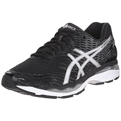 asics gel nimbus 18 mujer 2014