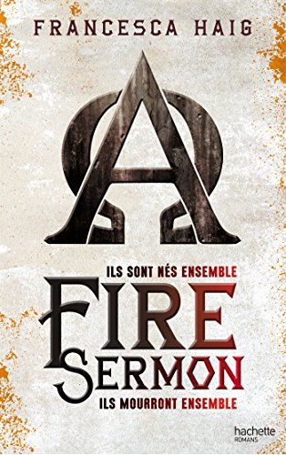 Fire Sermon (French Edition)