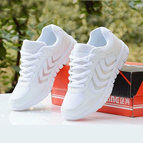 FUDYNMALC Women's Athletic Sneakers Running Shoes Casual Sport Walking