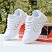 FUDYNMALC Women's Athletic Sneakers Running Shoes Casual Sport Walking