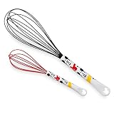 Disney Mickey Mouse Whisk Set