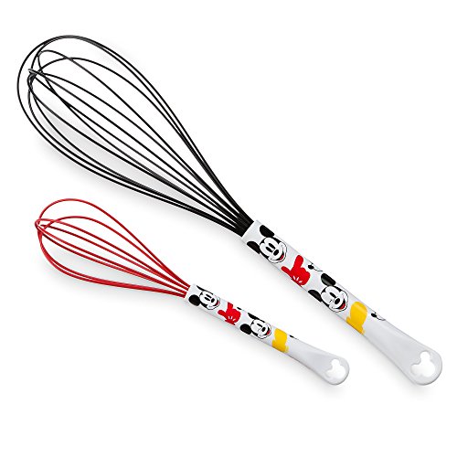 Disney Mickey Mouse Whisk Set