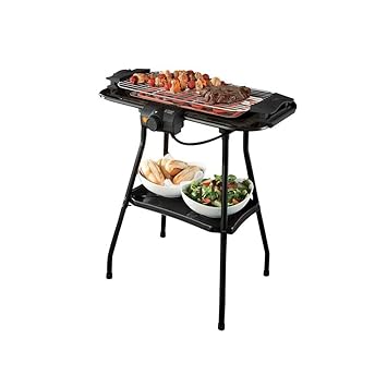 Barbecue et plancha pas cher à prix Auchan 