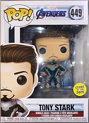target iron man funko