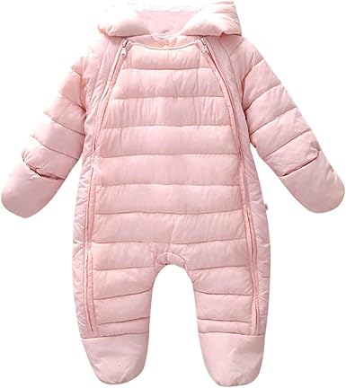 jacket newborn