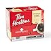 Tim Hortons Original Blend, Medium Roast Coffee, Single-Serve K-Cup Pods Compatible with Keurig Brewers, 80ct K-Cups