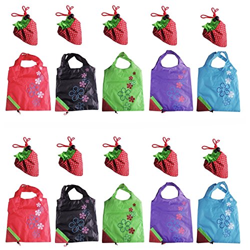 Shopping eco bags jassins colorful reusable shopping ec…