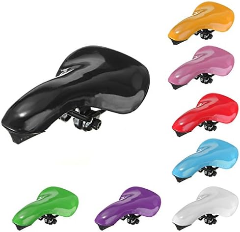 Bicycle Bike Saddle Seat Retro Vintage Road Cycling Fixed Gear Cover