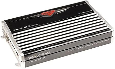 ricevitori stereo watt