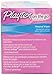 Playtex Personal Cleansing Cloths Singles, Light Fresh Scent 20ct Boxes(Pack of 5)