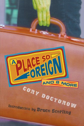Download A Place So Foreign and Eight More Download A Place So Foreign and Eight More