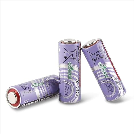 Batteries A23 12v Batteries: Amazon.co 