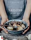 Saisons : La table végane by 