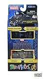 Marvel Minimates Black Panther Movie Box Set