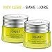 Anti Aging Night Cream: Definitely Hydrating Face Cream - Completely Massaging your Dry Skin - Face Moisturizer - for your Wrinkles - Nourishing - Anti Wrinkle Cream 1.7oz 2PK - A GREAT BUY