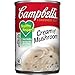 Campbell's Healthy Request Condensed Soup, Cream of Mushroom, 10.5 Ounce (Pack of 24)