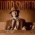 Todd Snider Can't Complain