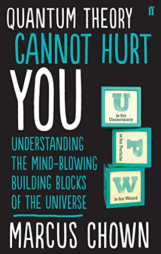Ebook Quantum Theory Cannot Hurt You<br />[R.A.R]