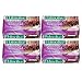 Palmolive Naturals Soap Lavanda 4 Pack 150g