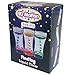 SD Motion - Floating Liquid Motion Bubbler Timer - Pack of 3 || Novelty & Fun Fidget Toy || Calm & Relaxing Desk Toy || Suitable for Anxiety, Autism Sensory Toys, ADHD Play