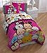 Disney Tsum Tsum 3 Piece Twin Sheet