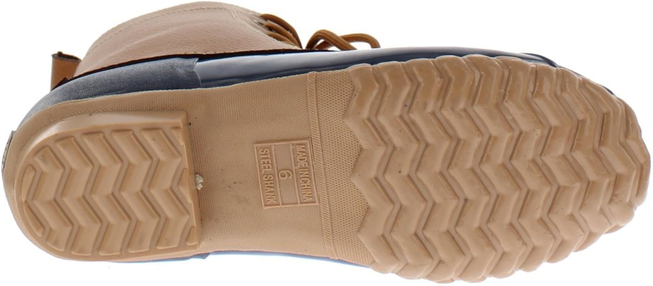 sporto debunk duck boots