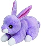 Ty Easter Beanie Babies Lilac the bunny - 6