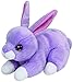 Lilac, Hase Violett 15cm