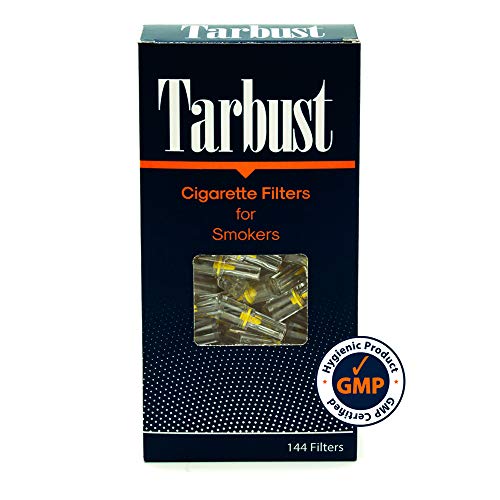tarbust cigarette filters disposable for cigarettes Tar Stopper Tips TarTrap Disposable Cigarette Filter Bulk Filtro para Cigarro y Tabaco
