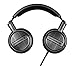 Beyerdynamic DTX 910 Stereo Headphones for Portable and Home usage (Silver Black)