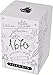 J. Herbin J.Herbin 1670 Anniversary Stormy Gray 50ml Bottled Ink (15009T)