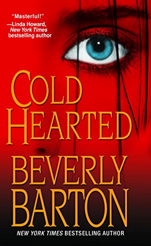 Cold Hearted (Griffin Powell Book 9)