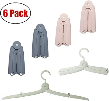 二 光沢のある 疑問に思う ハンガー 旅行 Marumiya M Jp