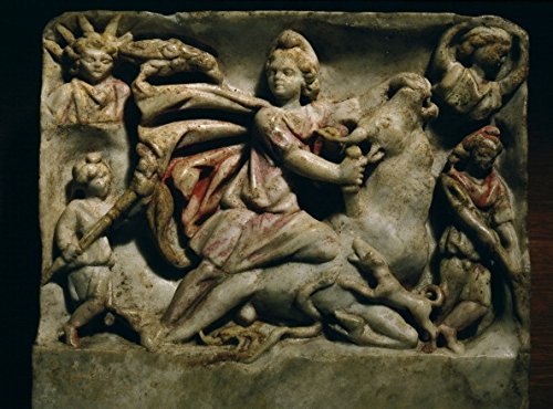 Religion in the Roman World: Gods, Myth and Magic in Ancient Rome