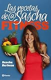 Las Recetas De @Sascha Fitness. Las Recetas De @Sascha Fitness.
