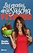 Las Recetas De @Sascha Fitness. (Spanish Edition)