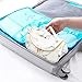 Marble Makeup Bag Cosmetic Case Small Make Up Bag Portable Cosmetic Travel Bag with Brush Holders, Gold Zippers, Waterproof Organizer Case for Women and Girls