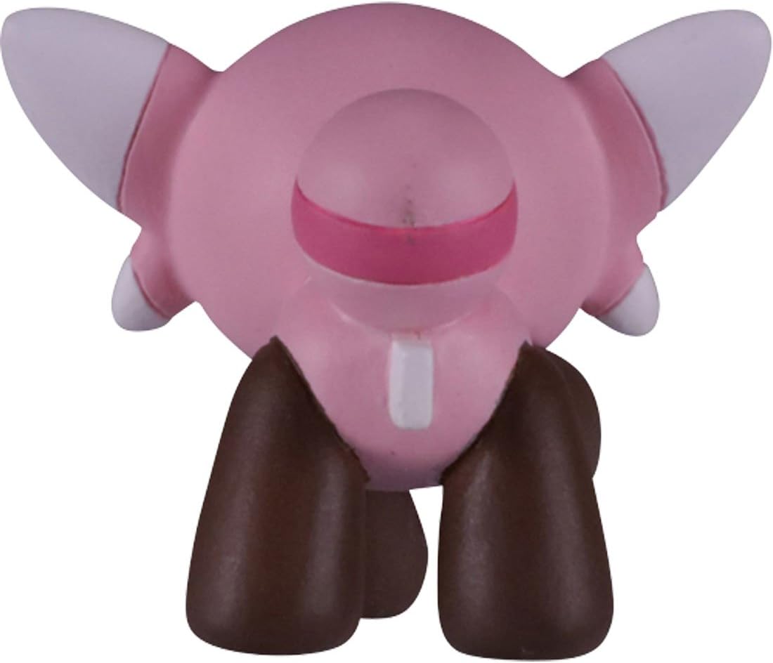 Amazon ポケットモンスター モンコレex Emc 33 ヌイコグマ ロボット 子ども向けフィギュア おもちゃ