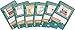 NEATLINGS Chore Cards Household Deck | 54 Household Chores | Reward & Responsibility | Teal