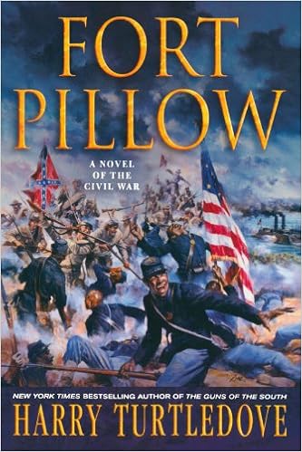 Amazon Com Fort Pillow 9780312354770 Harry Turtledove Books
