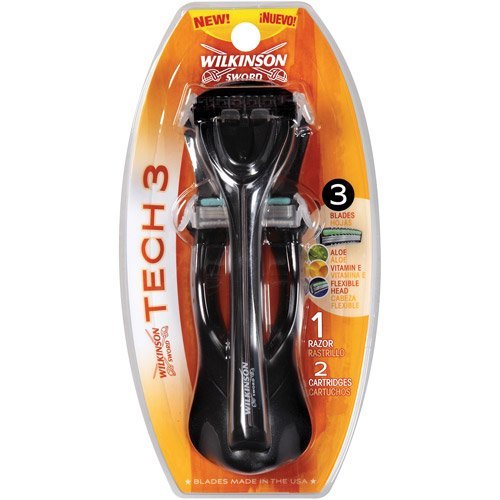 wilkinson protector 3 compatible