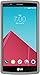 OTTERBOX Symmetry Series Case for LG G4 - Retail Packaging - Hibiscus Pink/Sleet Grey
