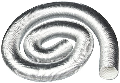 Thermo-Tec 17125 Silver 1-1/4" X 36" Thermo-Flex Wire-Hose Insulation