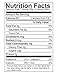 Food To Live Certified Organic Dried Apple Rings (Non-GMO, Kosher, Unsulfured, Bulk) (8 Ounces)
