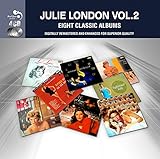 8 Classic Albums vol.2 - Julie London