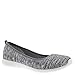Skechers Women's Stardust Follow Me Flat
