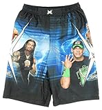 WWE Superstars John Cena Boardshorts Swim Trunks