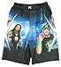WWE Superstars John Cena Boardshorts Swim Trunks - Small