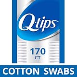 Q-tips Swabs 170 Each