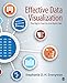 Effective Data Visualization: The Right Chart for the Right Data